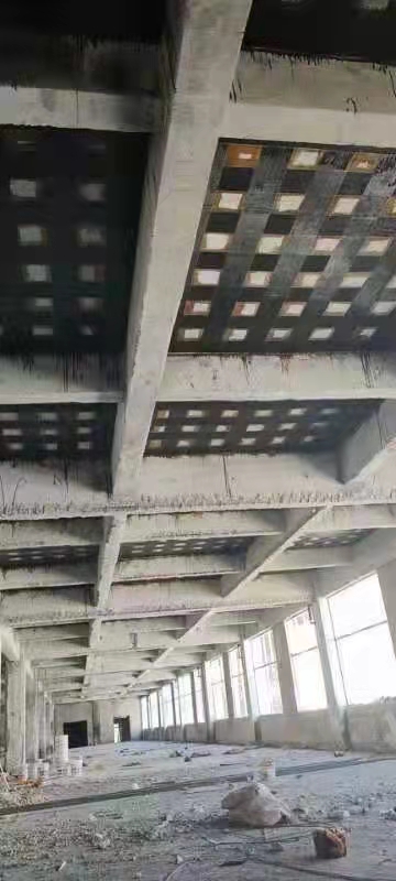兰溪楼板碳纤维布加固可以增加承重